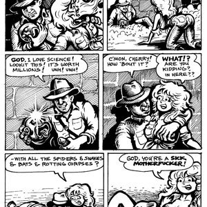 Cherry Poptart - Issue 3 image 040