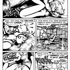 Cherry Poptart - Issue 3 image 041