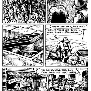 Cherry Poptart - Issue 3 image 042