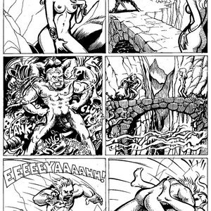 Cherry Poptart - Issue 4 image 005