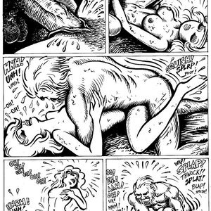 Cherry Poptart - Issue 4 image 006