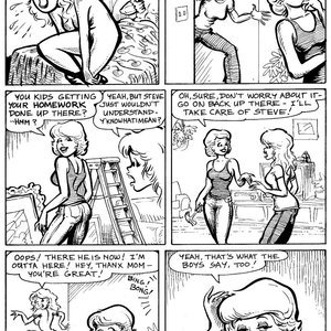 Cherry Poptart - Issue 4 image 010