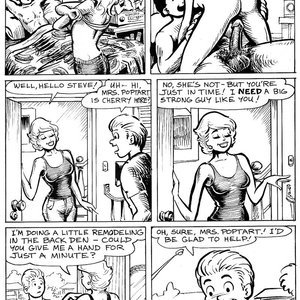 Cherry Poptart - Issue 4 image 011