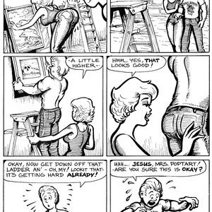 Cherry Poptart - Issue 4 image 012