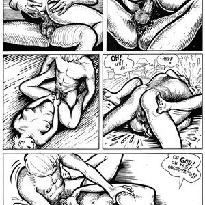 Cherry Poptart - Issue 4 image 015