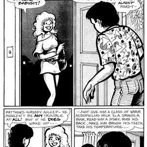 Cherry Poptart - Issue 4 image 017