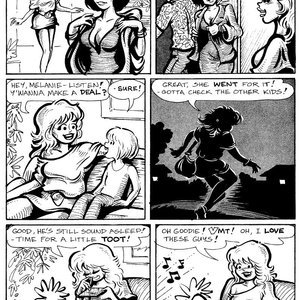 Cherry Poptart - Issue 4 image 020