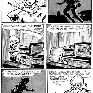 Cherry Poptart - Issue 4 image 021