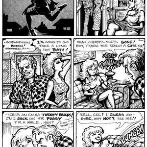 Cherry Poptart - Issue 4 image 024