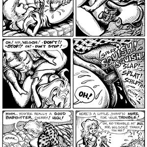 Cherry Poptart - Issue 4 image 025