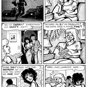 Cherry Poptart - Issue 4 image 026