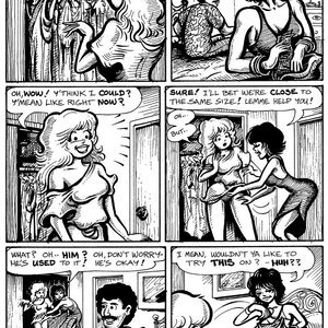 Cherry Poptart - Issue 4 image 027