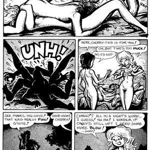 Cherry Poptart - Issue 4 image 030