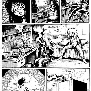 Cherry Poptart - Issue 4 image 032