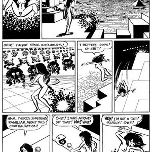 Cherry Poptart - Issue 4 image 033