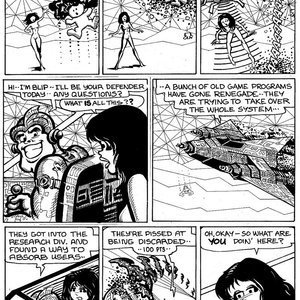 Cherry Poptart - Issue 4 image 035
