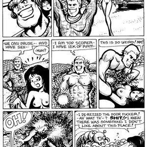 Cherry Poptart - Issue 4 image 036