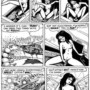 Cherry Poptart - Issue 4 image 037