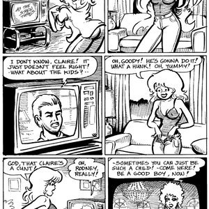 Cherry Poptart - Issue 5 image 004