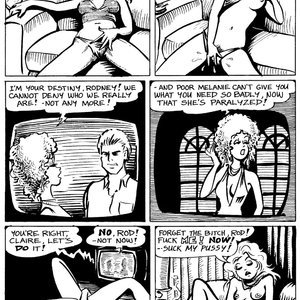 Cherry Poptart - Issue 5 image 005