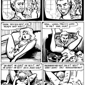Cherry Poptart - Issue 5 image 006