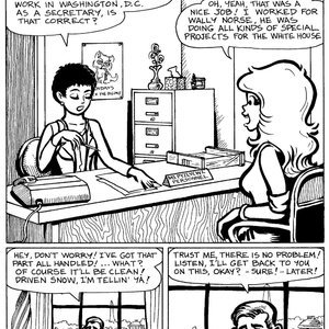 Cherry Poptart - Issue 5 image 009
