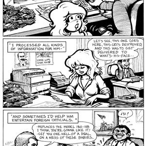 Cherry Poptart - Issue 5 image 010