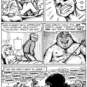 Cherry Poptart - Issue 5 image 015