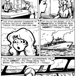 Cherry Poptart - Issue 5 image 016