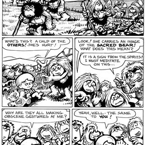 Cherry Poptart - Issue 5 image 019