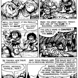 Cherry Poptart - Issue 5 image 020