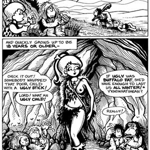 Cherry Poptart - Issue 5 image 021