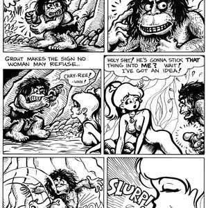 Cherry Poptart - Issue 5 image 022