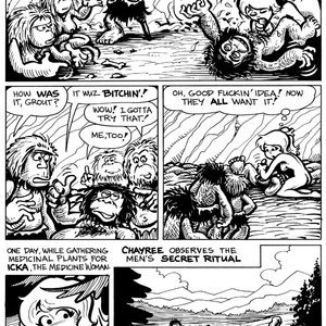 Cherry Poptart - Issue 5 image 023
