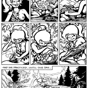 Cherry Poptart - Issue 5 image 024