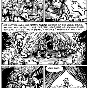 Cherry Poptart - Issue 5 image 025