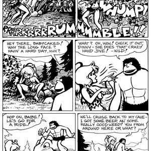 Cherry Poptart - Issue 5 image 026