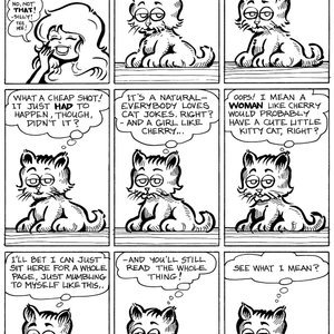 Cherry Poptart - Issue 5 image 027
