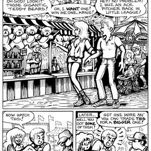 Cherry Poptart - Issue 5 image 028