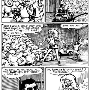 Cherry Poptart - Issue 5 image 031