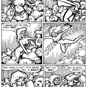 Cherry Poptart - Issue 5 image 032