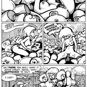 Cherry Poptart - Issue 5 image 033