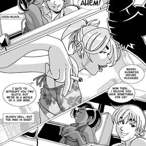 Chiba - Issue 2 image 008