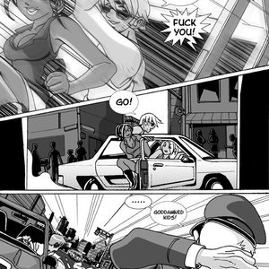 Chiba - Issue 2 image 014