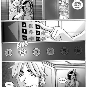 Chiba - Issue 2 image 023