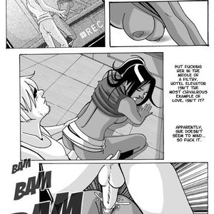 Chiba - Issue 2 image 029