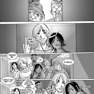 Chiba - Issue 2 image 032