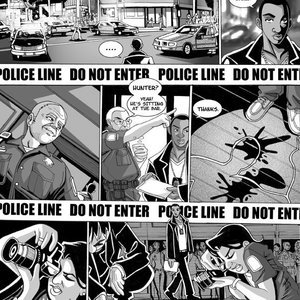 Chiba - Issue 2 image 033