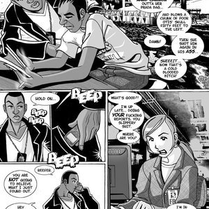 Chiba - Issue 2 image 035