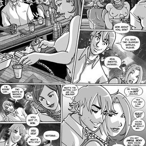 Chiba - Issue 3 image 008